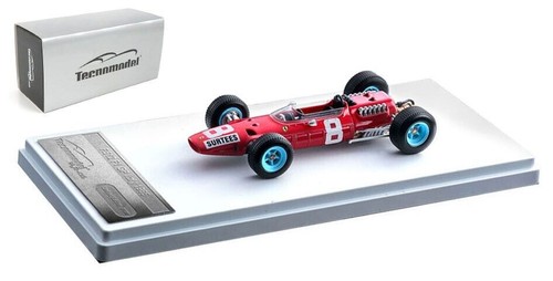 Tecnomodel ferrari 512 8 - f1, #8