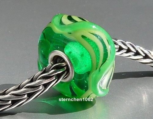 Trollbeads ooak pezzo - *,