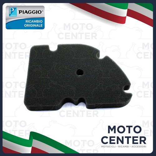 Filtro aria piaggio vespa - vespa, gt