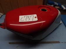 Serbatoio carburante originale