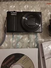 Panasonic Lumix DMC-TZ70 Leica