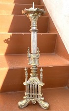 Candeliere Candelabro In
