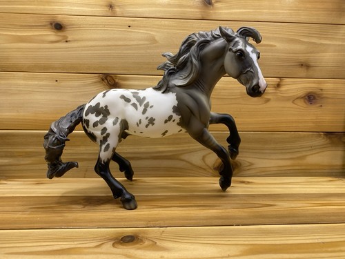 Stampo breyer collector - breyer,