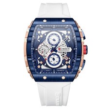 Orologio Curren maschile Sport