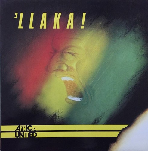 Africa unite - (africa, united)