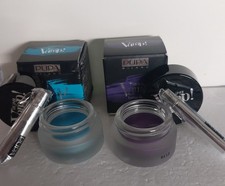 PUPA VAMP 1 EYELINER GEL 003+