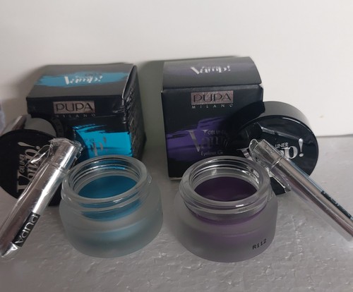 Pupa vamp eyeliner - vamp, 1