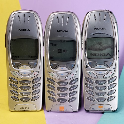 Nokia 6310i cellulari - 6310i,