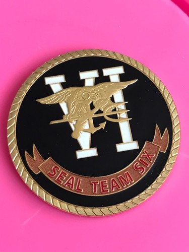 Seal team devgru - seal,