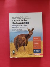il nuovo invito alla biologia
