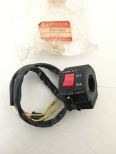 37200-06B00 COMANDO DEVIOLUCI DX ORIGINALE SUZUKI GSX-R 750 1100 1985-1988