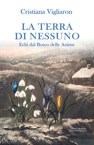 Terra nessuno echi dal - terra, di