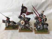 Vintage Warhammer Empire