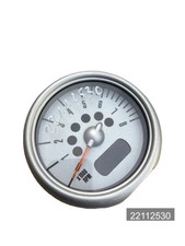 Mini R50 Strumentazione