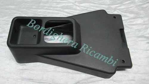 Rivestimento tunnel centrale - rivestimento,