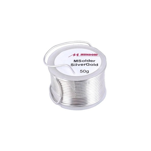 Stagno mundorf msolder - msolder, con