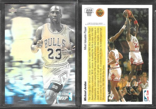 Upper deck nba - nba, 1991