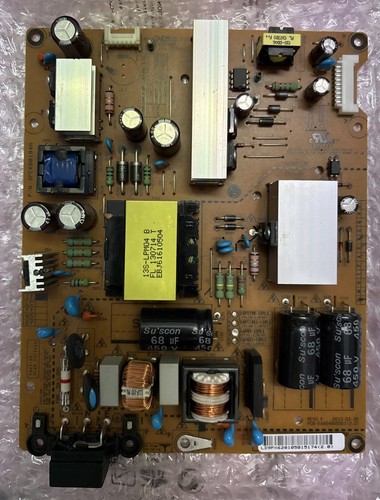 Scheda power lg 42 - scheda,