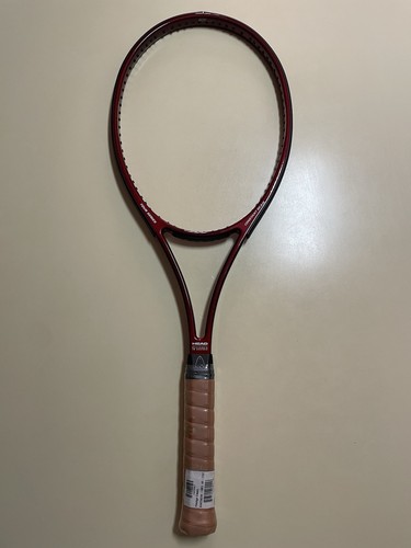 Tennis racket head prestige - tennis,