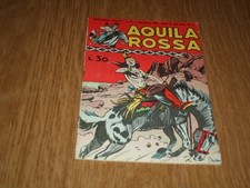 aquila rossa anno I n21