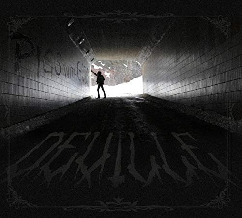 Deville pigs with gods - deville,