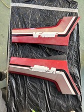 Honda 400 coppia - 400,