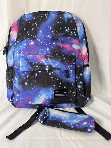 Galaxy set zaino - bambini, s.k.l