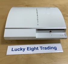 PS3 Ceramica Bianca 40GB