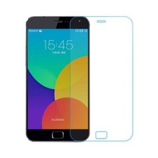 5 x Meizu MX4 Pro pellicola