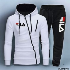 Tuta uomo sportiva TG S