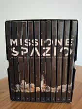 MISSIONE SPAZIO COLLEZIONE