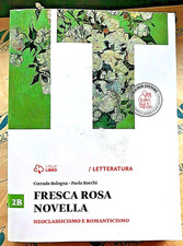 Fresca rosa novella vol - vol.,