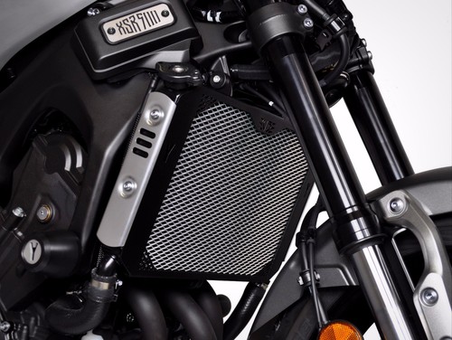 Protezione radiatore yamaha - protezione,