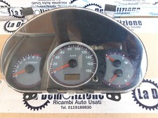 QUADRO STRUMENTI/ TACHIMETRO HYUNDAI ATOS 1.0 BENZINA 