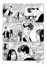 FRANCO SAUDELLI - Tavola