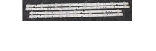 Kit 2b barre strip - +,