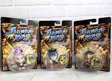 Pacchetto Figurine Shaman King