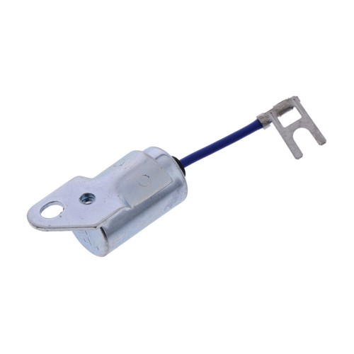 Condensatore impianto - condensatore,