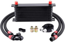 Kit tubo adattatore filtro - kit,