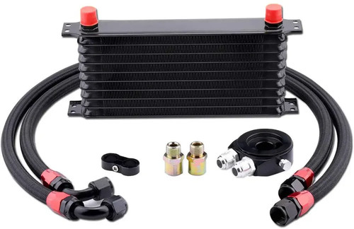Kit tubo adattatore filtro - kit,
