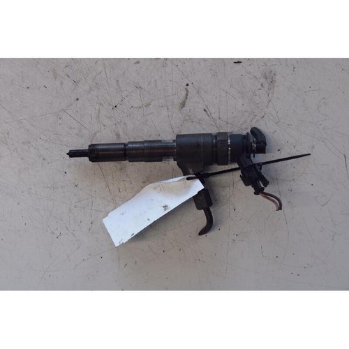 Iniettore diesel peugeot 206 - diesel,