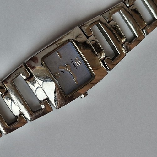 Orologio fossil vintage - orologio, donna