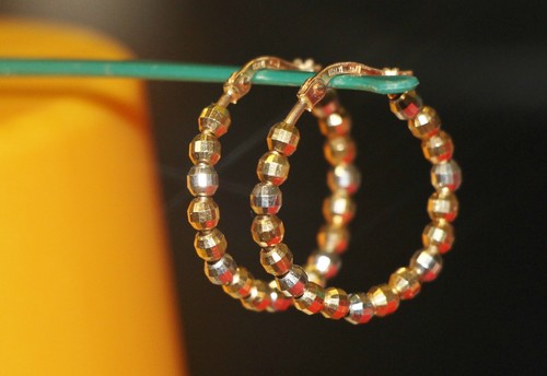 Bellissima coppia orecchini - e6,