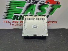 AUTORADIO LETTORE CD OPEL ASTRA K 1.6 CDTI LVL 42554676 2018