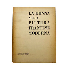 La donna nella pittura