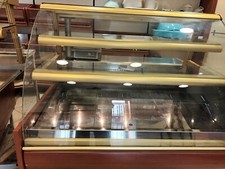 Banco Frigo Vetrina Pasticceria usato in buono stato