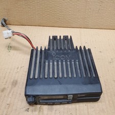 ICOM VHF RADIO ANALOGICA MOBILE BIDIREZIONALE