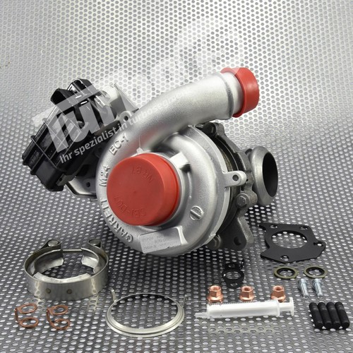 Turbocompressore ford 175 - turbocompressore, cv