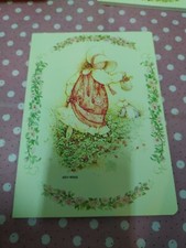 Holly hobbie quaderno - holly,