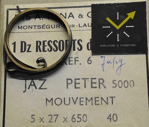 Molla sveglia jaz peter - 1,